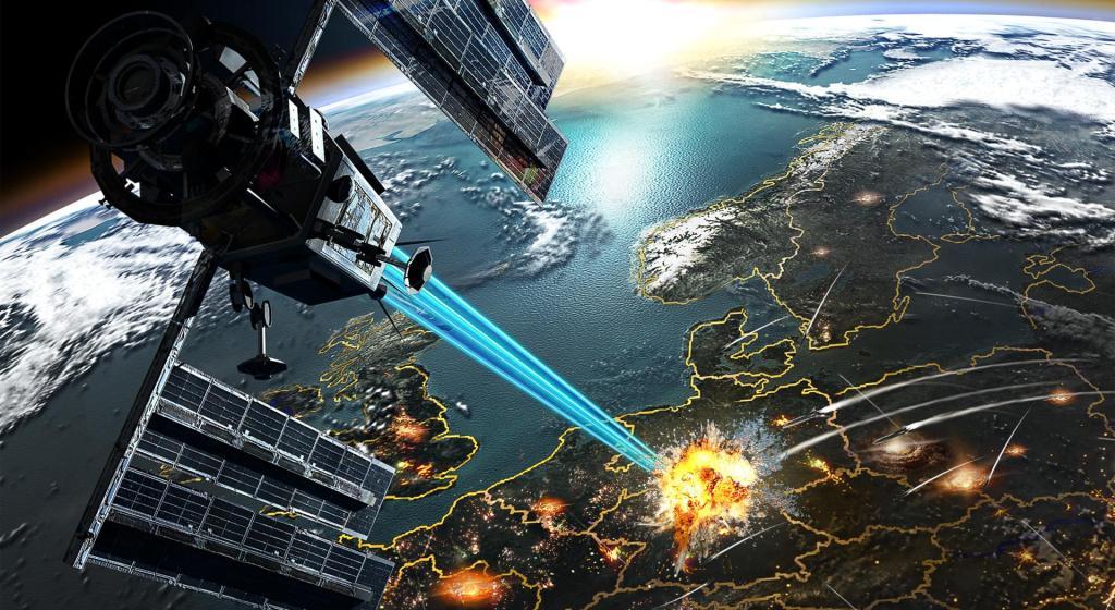 Ο αναπληρωτής πρωθυπουργός της Ρωσίας προειδοποιεί ότι το σενάριο της πυρηνικής αποκάλυψης Skynet μπορεί να γίνει πραγματικότητα