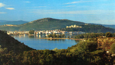 Βόνιτσα: Συνελήφθη 45χρονος δημοτικός υπάλληλος που έκλεψε 17 λίτρα πετρέλαιο από το Δήμο