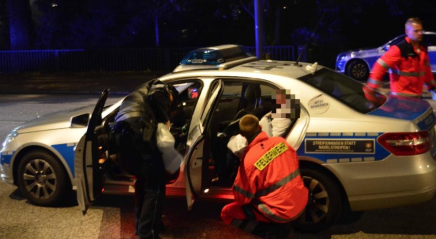 Η ISIS ανέλαβε την ευθύνη για την δολοφονία 16χρονου Γερμανού  στο Αμβούργο