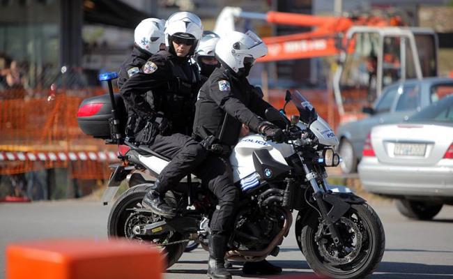 Περίεργο περιστατικό με καταδίωξη αστυνομικών της ΔΙΑΣ και φρουρών σημαντικού πολιτικού