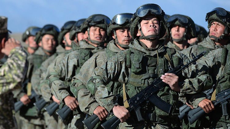 Η Μόσχα είναι αποφασισμένη να απαντήσει στην επέκταση της στρατιωτικής παρουσίας του ΝΑΤΟ στη Βαλτική