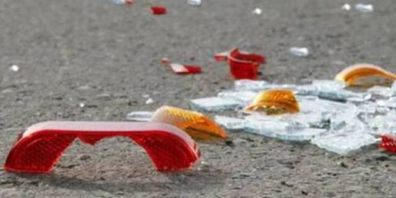 ΕΛΣΤΑΤ: Μειώθηκαν τα τροχαία κατά 12,3% τον Αύγουστο – Στους 81 οι νεκροί