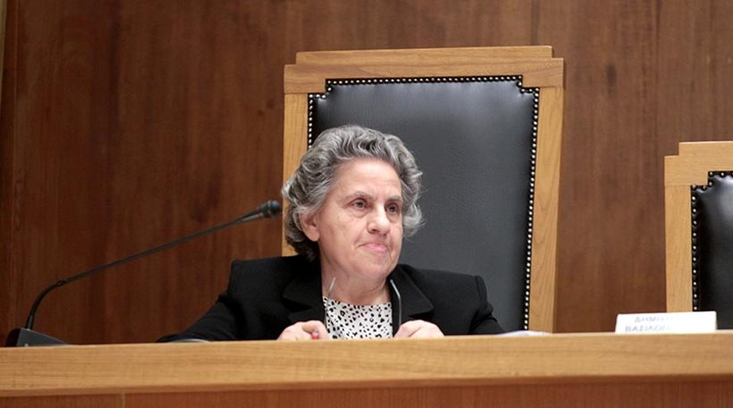 Η εισαγγελέας του Αρείου Πάγου αποφάσισε την επανεξέταση των αναφορών του εισαγγελέα Ιωάννη Αγγελή