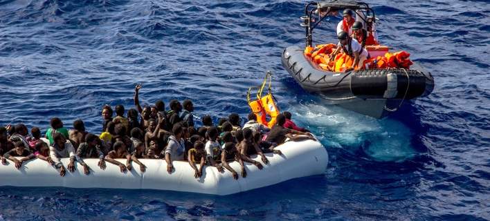 Το όνειρο για μια καλύτερη ζωη έπνιξε 19χρονη διεθνή τερματοφύλακα – Βρισκόταν σε πλοιάριο που βυθίστηκε στη Μεσόγειο