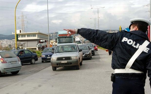 Σοκ στα Χανιά: Γυναίκα χτύπησε άνδρα με το αμάξι της επίτηδες τρεις φορές (φωτό)