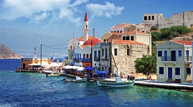 Απόφαση «κόλαφος» του Μονομελούς Εφετείου Δωδεκανήσου: Δεν ανήκουν στο ελληνικό δημόσιο τα ακίνητα του Καστελλόριζου