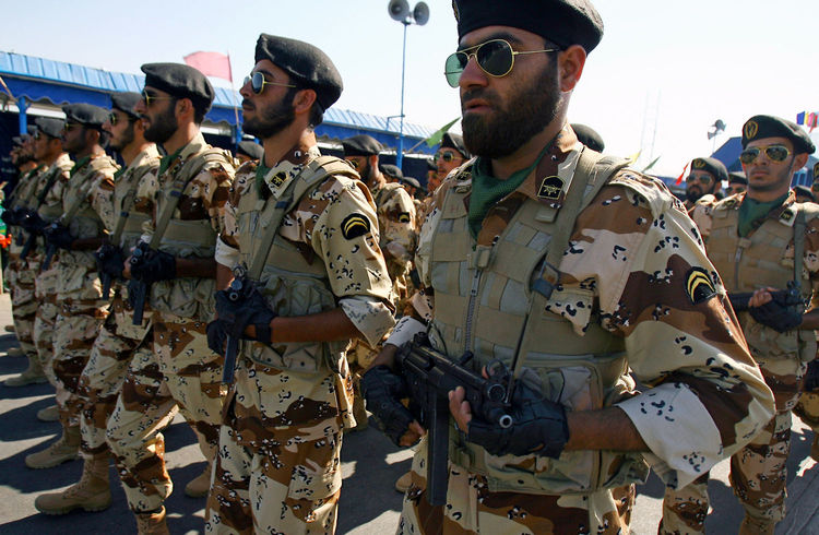 «Τρομοκρατική απειλή» για Ευρώπη και ΗΠΑ από το Ιράν βλέπει η βρετανική Daily Mail