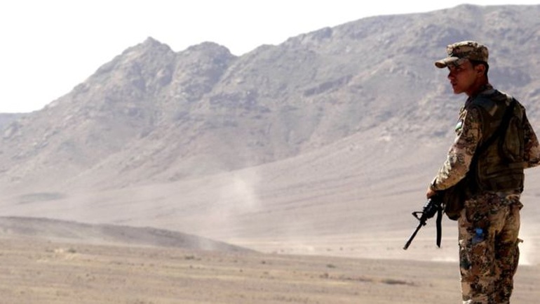 Ιορδανία: Τρεις οι νεκροί Αμερικανοί στρατιωτικοί από πυρά