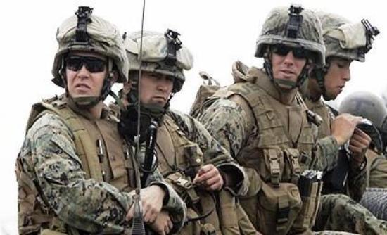 Ιορδανία: Δύο Αμερικανοί στρατιωτικοί έχασαν τη ζώη τους από πυρά σε αεροπορική βάση