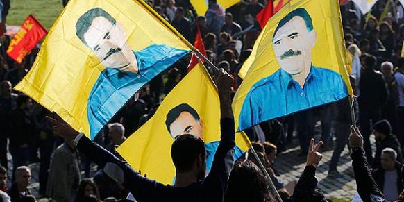 Τουρκία: «Βρυχάται» το ΡΚΚ μετά τις συλλήψεις των βουλευτών του HDP (βίντεο)