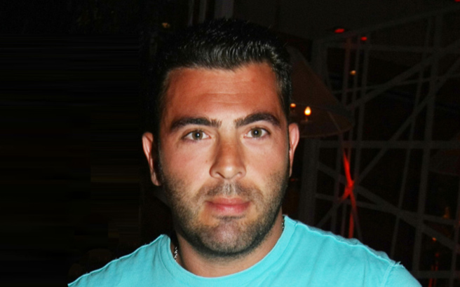 Συνομιλίες του Α.Αγγλούπα: Πώς πουλούσε τα κλοπιμαία της εγκληματικής οργάνωσής του (φωτό, βίντεο)