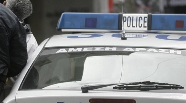 Θεσσαλονίκη: Αποκάλυψη παράνομης διακίνησης προσφύγων μετά από τροχαίο