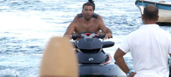 Ο κλεπταποδόχος Α.Αγγλούπας – «Έσβηναν» τους κωδικούς στα κλεμμένα ρολόγια