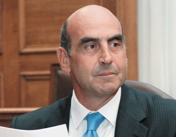 «Ο φάκελος της 17 Νοέμβρη πρέπει να ανοίξει ξανά» δηλώνει ο Γ. Βουλγαράκης