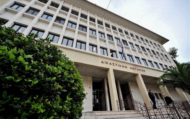 Υπόθεση Β.Γιακουμάκη: Με την κατάθεση τριών μαρτύρων συνεχίστηκε η ακροαματική διαδικασία