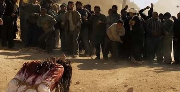 Γυναίκες που ξέφυγαν από τα κολαστήρια του ISIS στη Μοσούλη συγκλονίζουν με τις εφιαλτικές στιγμές που έζησαν