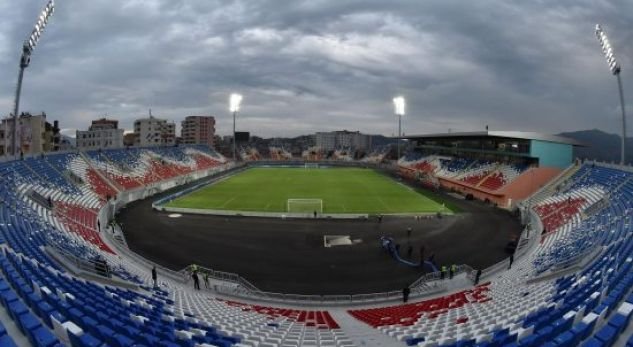 Συνελήφθησαν 4 άτομα στη Σκόρδα – Σχεδίαζαν επίθεση στον αγώνα της Αλβανίας με το Ισραήλ