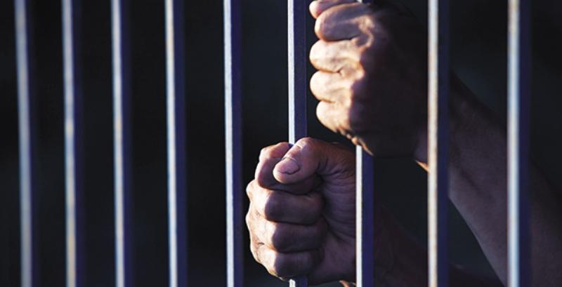 Θεσσαλονίκη: Ισόβια κάθειρξη σε 30χρονο Ρομά για φόνο και κλοπή