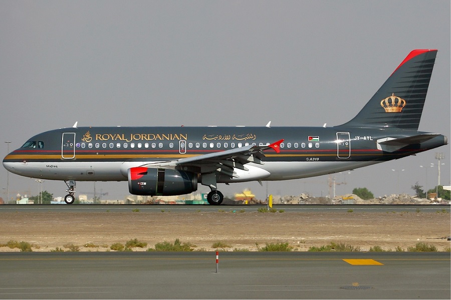 Η Royal Jordanian καλεί τους επιβάτες της να ταξιδέψουν προς ΗΠΑ… «όσο ακόμα μπορούν»! (φωτό)