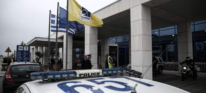 «Ελ.Βενιζέλος»: Συνελήφθη 33χρονος για εισαγωγή 3 κιλών κοκαΐνης