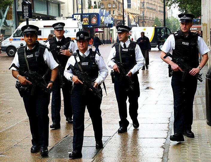 Νεκρός τελικά ο ένας από τους δύο αστυνομικούς που πυροβολήθηκαν νωρίς σήμερα στην Πενσυλβάνια (βίντεο)