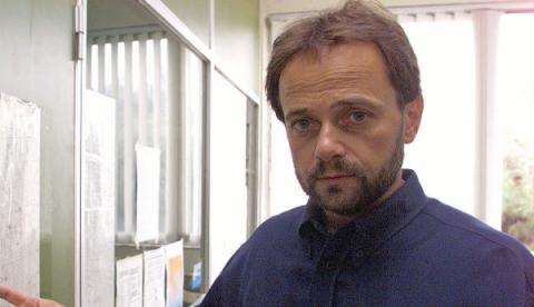 Μ.Σκορδίλης: «Δεν υπάρχει κάποιο μεγάλο γνωστό ρήγμα που να έδωσε στο παρελθόν ισχυρούς σεισμούς στο Κιλκίς»