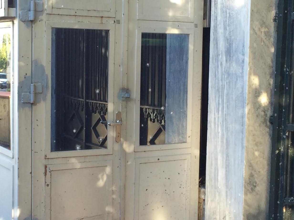 Το ενδεχόμενο να κορυφωθεί η δράση των τρομοκρατικών ομάδων τις επόμενες ημέρες εξετάζει η ΕΛ.ΑΣ.