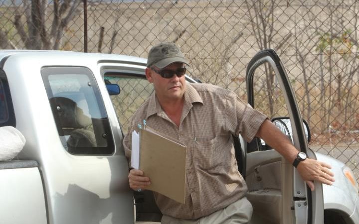 Δικαστήριο της Ζιμπάμπουε: Αναιρέθηκαν οι κατηγορίες κατά του κυνηγού που ηγήθηκε της δολοφονίας του Σεσιλ