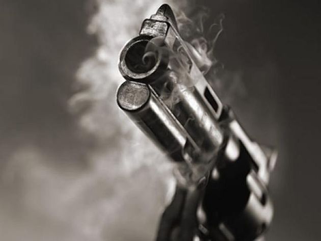 Συναγερμός στη Θεσσαλονίκη από πυροβολισμούς στο κέντρο της πόλης