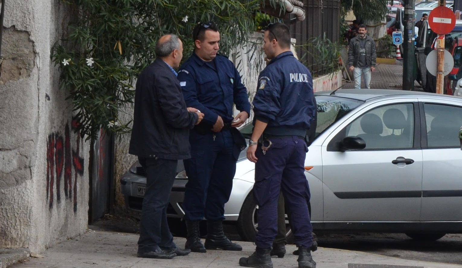 Πειραιάς: Εκκένωθηκε κτιρίο του Σιδηροδρομικού Σταθμού που είχε καταληφθεί από Ρομά