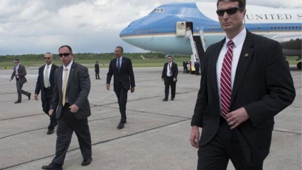 Επίσκεψη Ομπάμα: «Στρατιωτική εκστρατεία» των Αμερικανών πρακτόρων που βρίσκονται ήδη στην Αθήνα