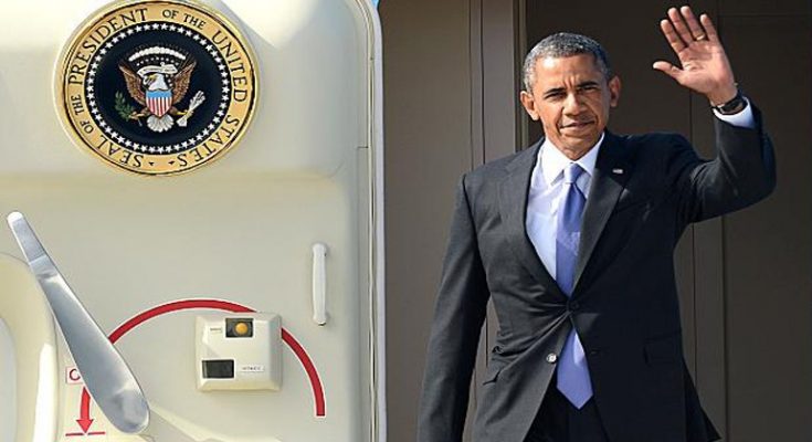 «Δρακόντεια» τα μέτρα στον Αστέρα Βουλιαγμένης εν όψει της άφιξης Ομπάμα