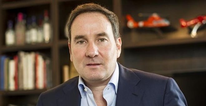 Ελεύθερος αφέθηκε από τις τουρκικές αρχές ο Γάλλος ρεπόρτερ Ολιβιέ Μπερτράν