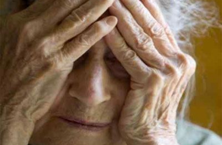 Αδίστακτοι ληστές έδεσαν και φίμωσαν 92χρονη γυναίκα στη Ρόδο