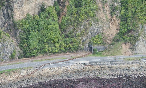 Σε σοκ η Νέα Ζηλανδία: Νέος μετασεισμός 6,5 Ρίχτερ ενώ η γη δεν σταματά να τρέμει (εικόνες, βίντεο)