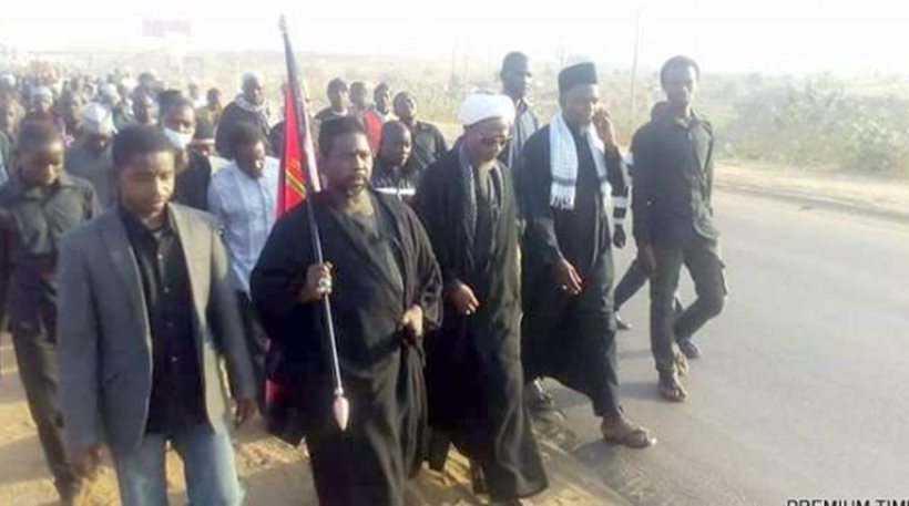 Τουλάχιστον 15 Σιίτες σκοτώθηκαν μετά από συγκρούσεις με την αστυνομία στη Νιγηρία