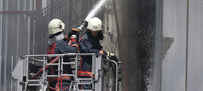 Κωνσταντινούπολη: 10 τραυματίες στην έκρηξη ατμολέβητα σε εργοστάσιο καλλυντικών