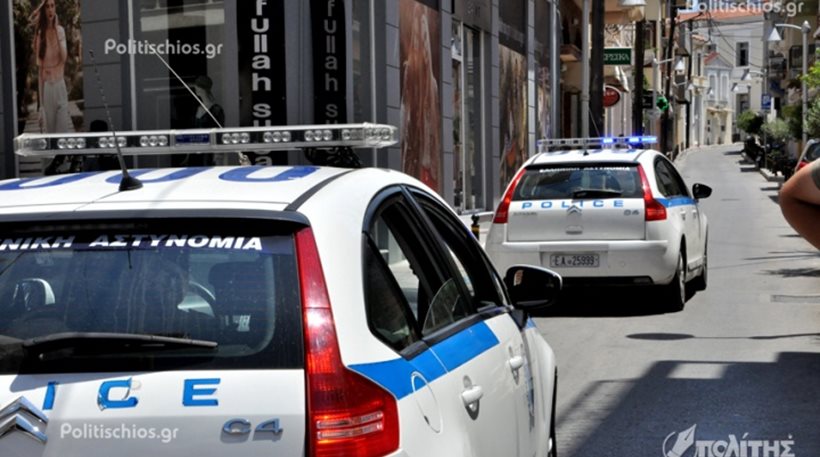 Χίος: Πέπλο μυστηρίου για 36χρονη που βρέθηκε νεκρή σε κομμωτήριο