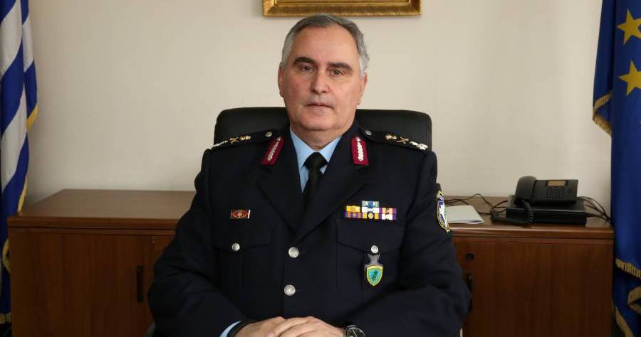 Απόστρατος Στρατηγός της ΕΛ.ΑΣ.: «Τώρα κατάλαβε η πρώτη φορά αριστερά ότι χωρίς αστυνομία ούτε βήμα – Δημαγωγοί!»