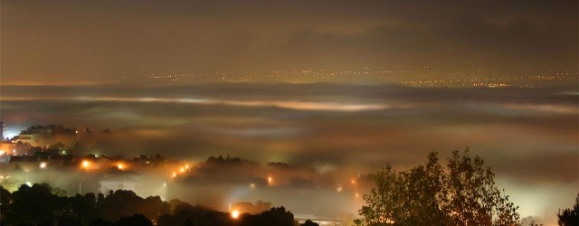 Τουλάχιστον 414 άνθρωποι έχουν χάσει τη ζώη τους, μέσα σε 23 ημέρες, λόγω της αιθαλομίχλης στο Ιράν