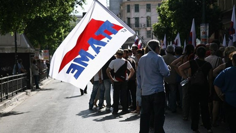 Συγκεντρώσεις σε Πολυτεχνείο και Ομόνοια έχουν προγραμματιστεί παρά την απαγόρευση κυκλοφορίας