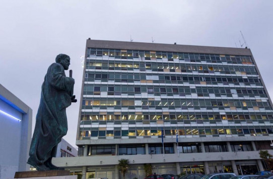 ΑΠΘ: 40χρονος τηλεπαρουσιαστής επιχείρησε να αποσπάσει λεφτά από φοιτητές…τάζοντας «περασμένα μαθήματα»