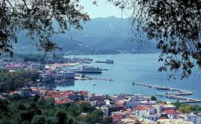 Θάσος: Εντοπίστηκαν τέσσερις νεκροί πρόσφυγες σε λέμβο