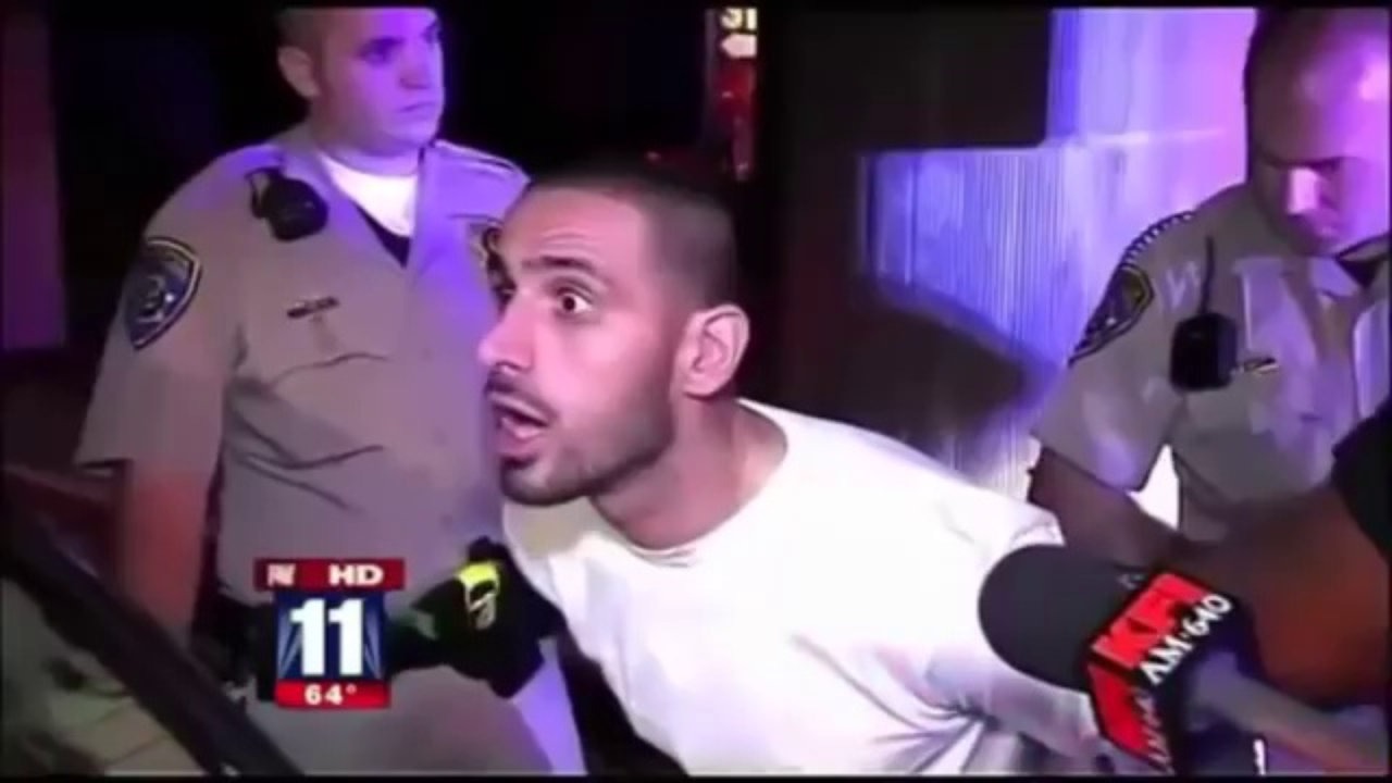 Βίντεο: Συμπλοκές υπόπτων με αστυνομικούς που «κόβουν» την ανάσα