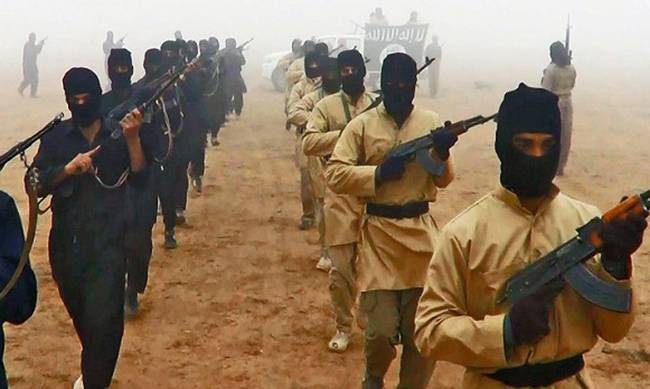 Συρία: Τουλάχιστον 30 τζιχαντιστές του Μετώπου Φατέχ Αλ Σαμ σκοτώθηκαν από τους ρωσικούς αεροπορικούς βομβαρδισμούς