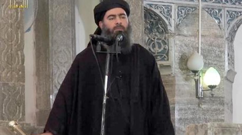 Reuters: Ο Αμπού Μπακρ αλ-Μπαγκντάντι έχει γίνει μέθυσος και ζει σε υπόγεια και σήραγγες