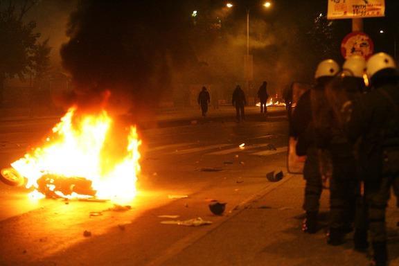 ΠΟΑΣΥ: Ανακοίνωση διαμαρτυρίας για τα επεισόδια ανήμερα του Πολυτεχνείου