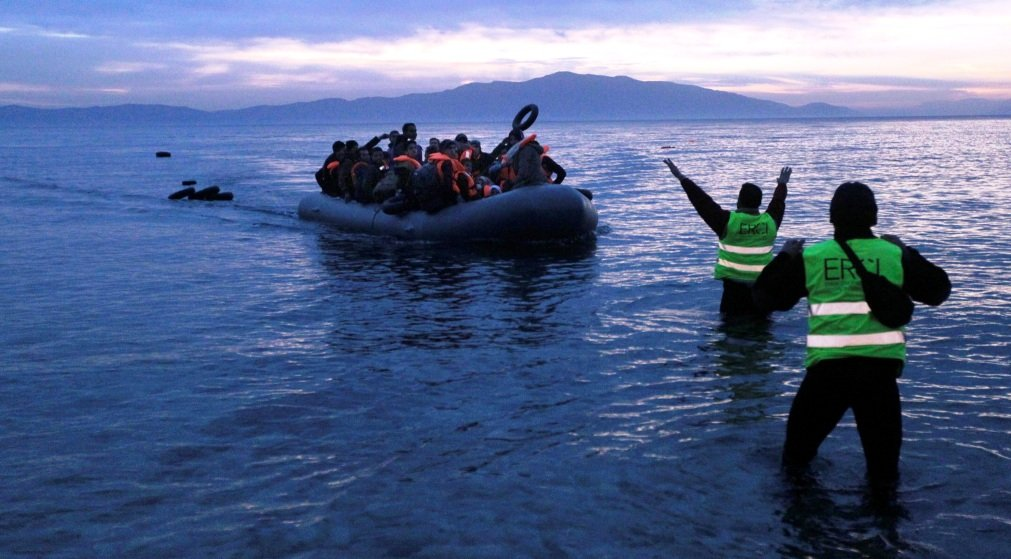 Ισλαμιστικές ΜΚΟ με χρηματοδότηση από το Ριάντ δρουν ανεξέλεγκτα στα νησιά του Α. Αιγαίου