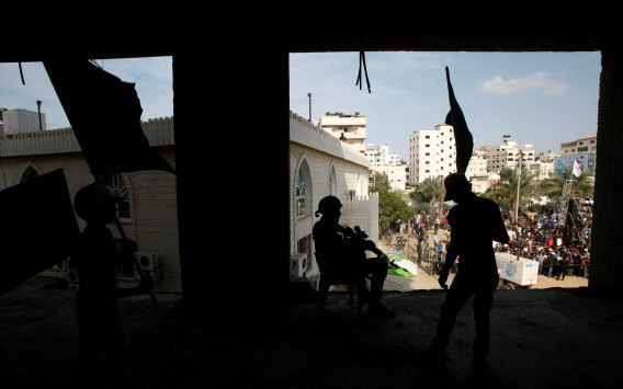 Βρέθηκε κι άλλος ομαδικός τάφος θυμάτων του ISIS κοντά στη Μοσούλη