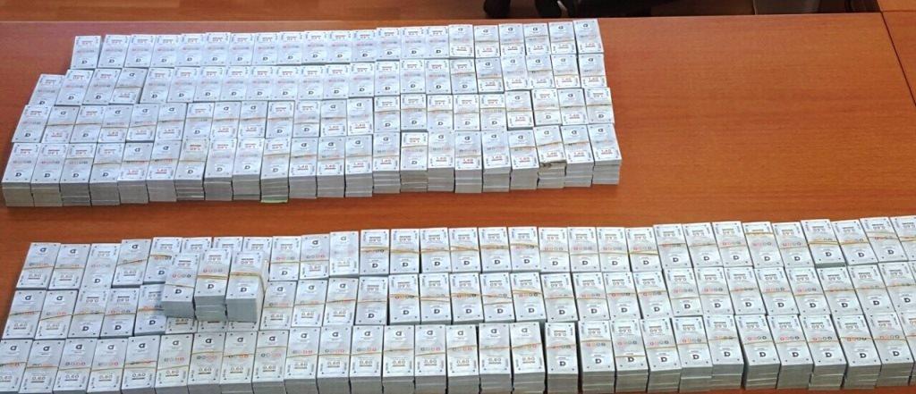 ΟΑΣΑ: Μεγάλη οικονομική ζημιά από τα πλαστά εισιτήρια – Συνελήφθησαν οι πλαστογράφοι στις Αχαρνές